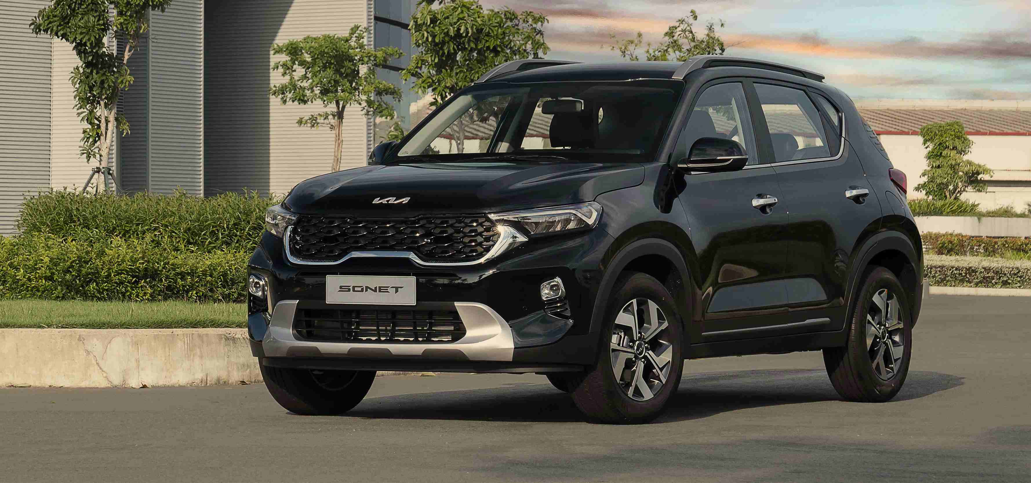 KIA SONET