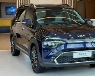 Carens 1.4G Signature