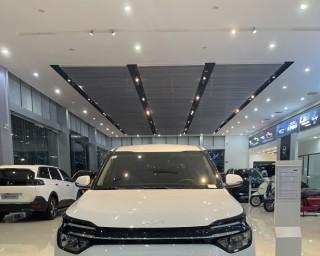 Carens 1.5G MT Deluxe