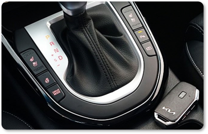 Làm mát ghế KIA K3